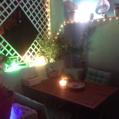 La Terrasse Du Mole Lejlighed Sète Eksteriør billede