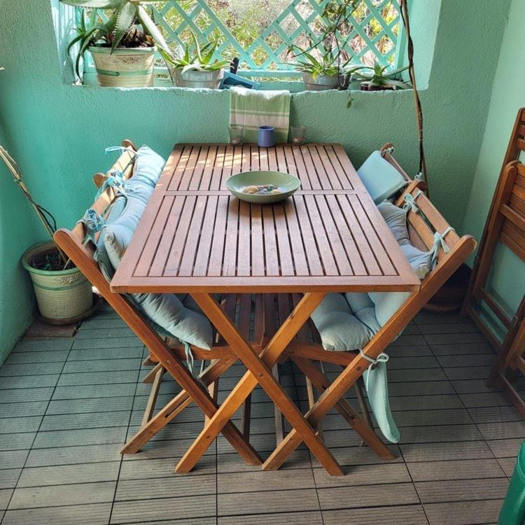 La Terrasse Du Mole Lejlighed Sète Eksteriør billede