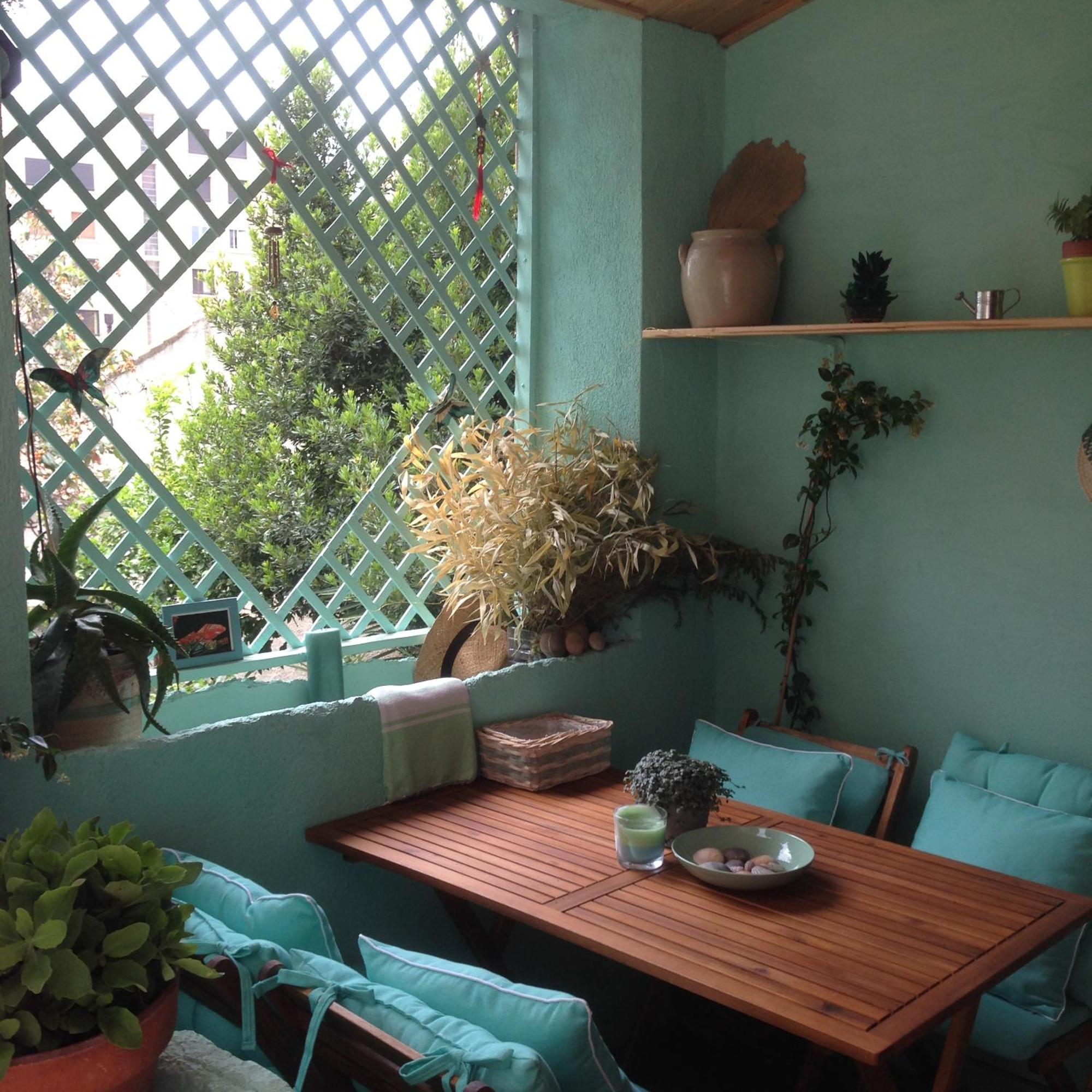 La Terrasse Du Mole Lejlighed Sète Eksteriør billede