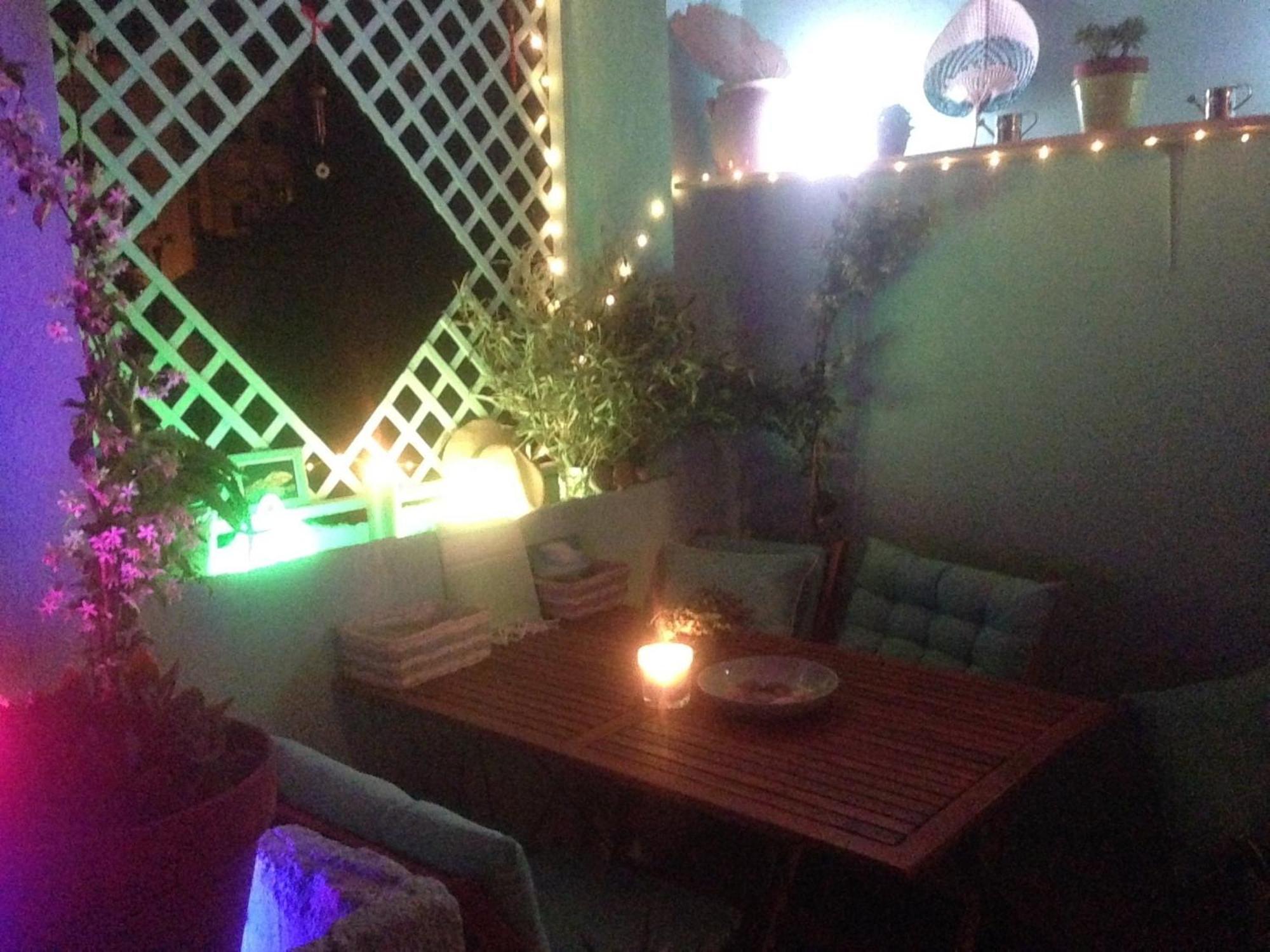 La Terrasse Du Mole Lejlighed Sète Eksteriør billede