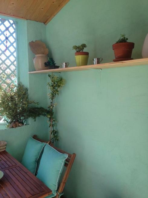 La Terrasse Du Mole Lejlighed Sète Eksteriør billede