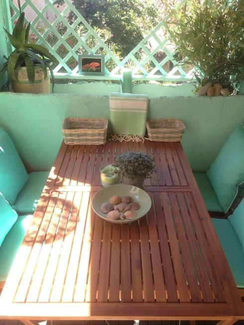 La Terrasse Du Mole Lejlighed Sète Eksteriør billede