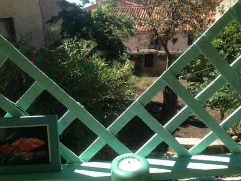 La Terrasse Du Mole Lejlighed Sète Eksteriør billede