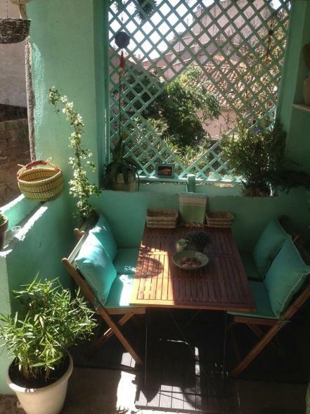 La Terrasse Du Mole Lejlighed Sète Eksteriør billede